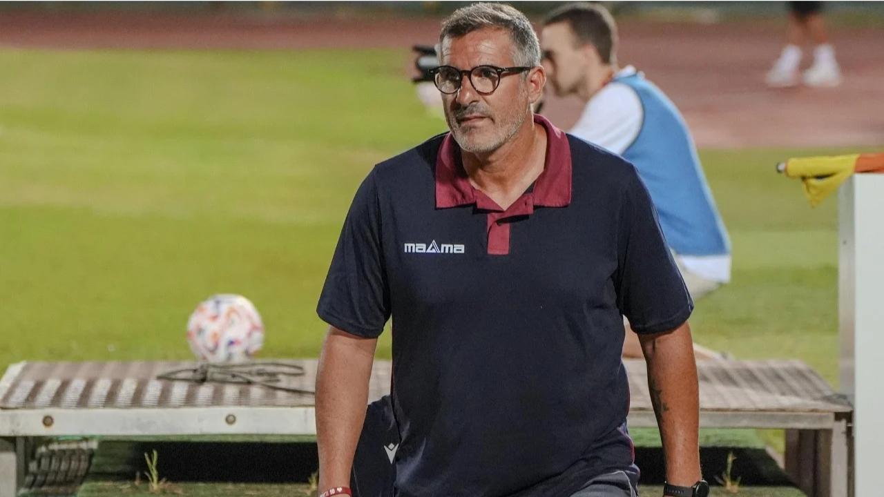 Livorno, Cristiano Lucarelli pensa alle dimissioni: i motivi e cosa può succedere