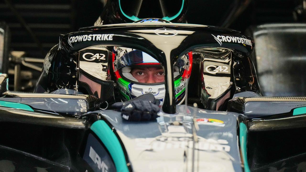 Antonelli in pole ad Austin, il Mondiale è possibile: ecco cosa serve per vincerlo oggi