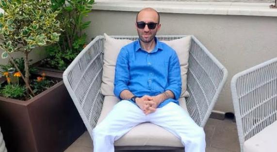 Nicola Sante Bruno