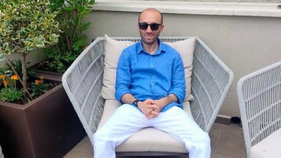 Nicola Sante Bruno