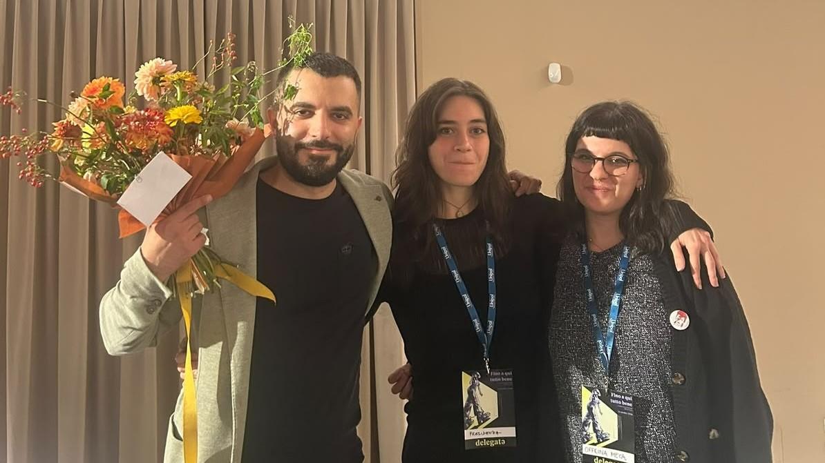 Arci Ferrara, riunito il Congresso provinciale: Mattia Antico eletto presidente