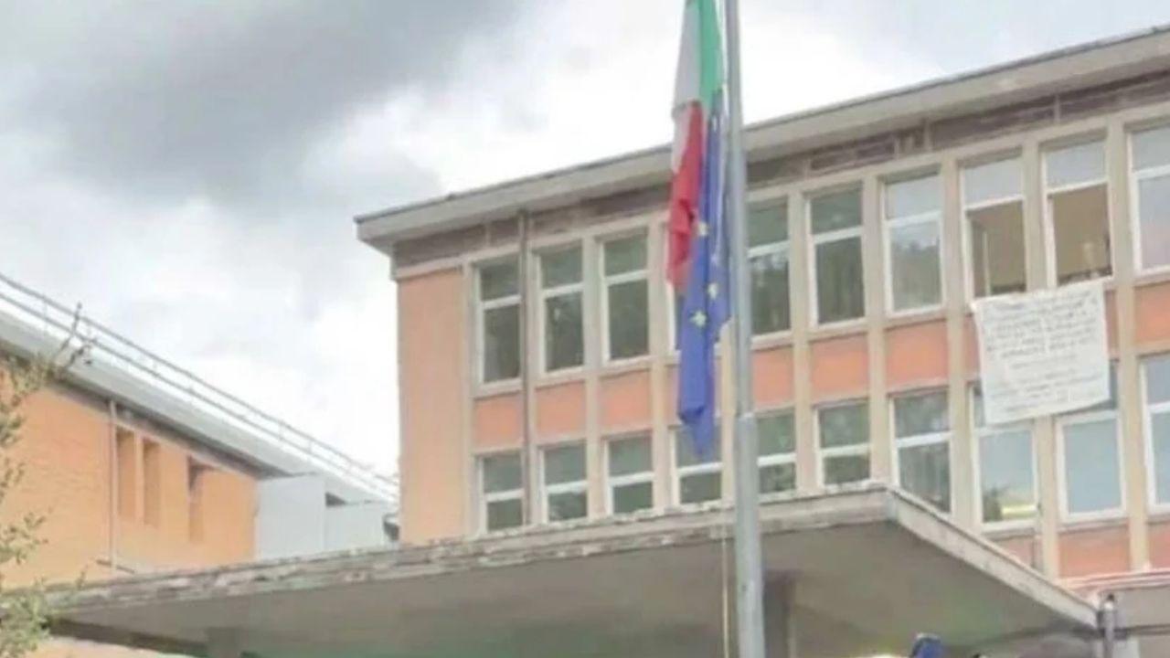 La scuola