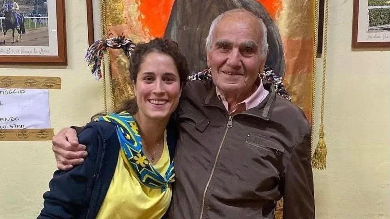 Fucecchio, addio a storico falegname e contradaiolo: «Era l’anima dei carri di Porta Raimonda»