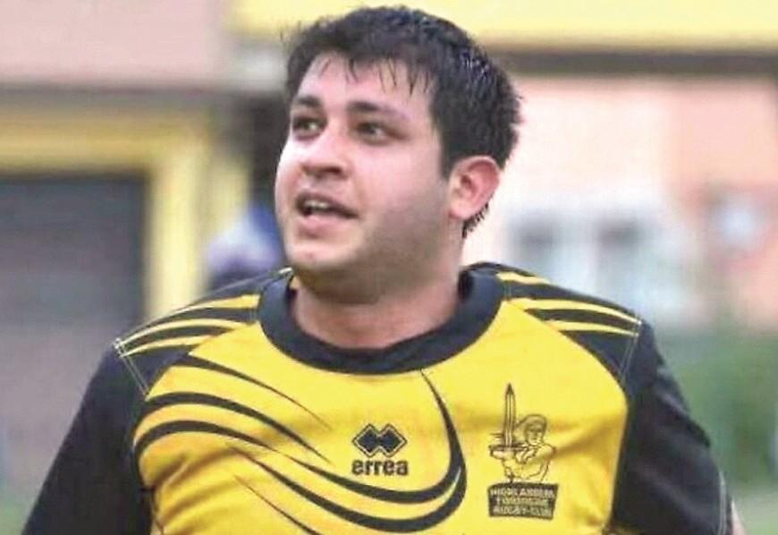 Luca Pilla muore in un incidente a 43 anni. Il papà: «Lui in campo per sempre»