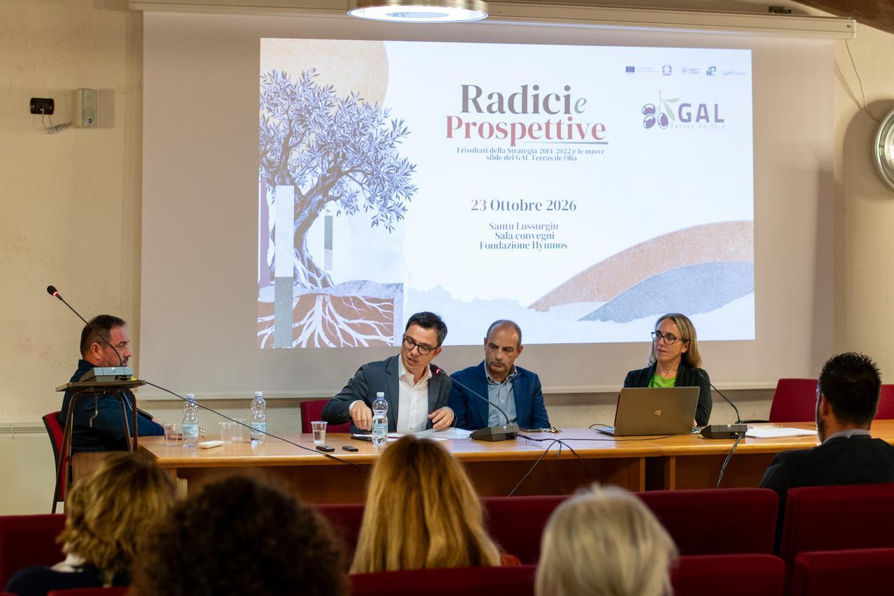 Il Gal che cambia il volto del territorio: ecco come crescono i suoi Comuni