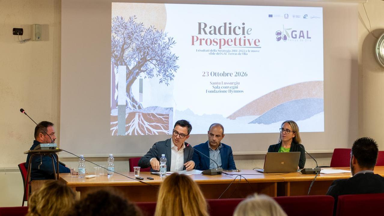 Il Gal che cambia il volto del territorio: ecco come crescono i suoi Comuni