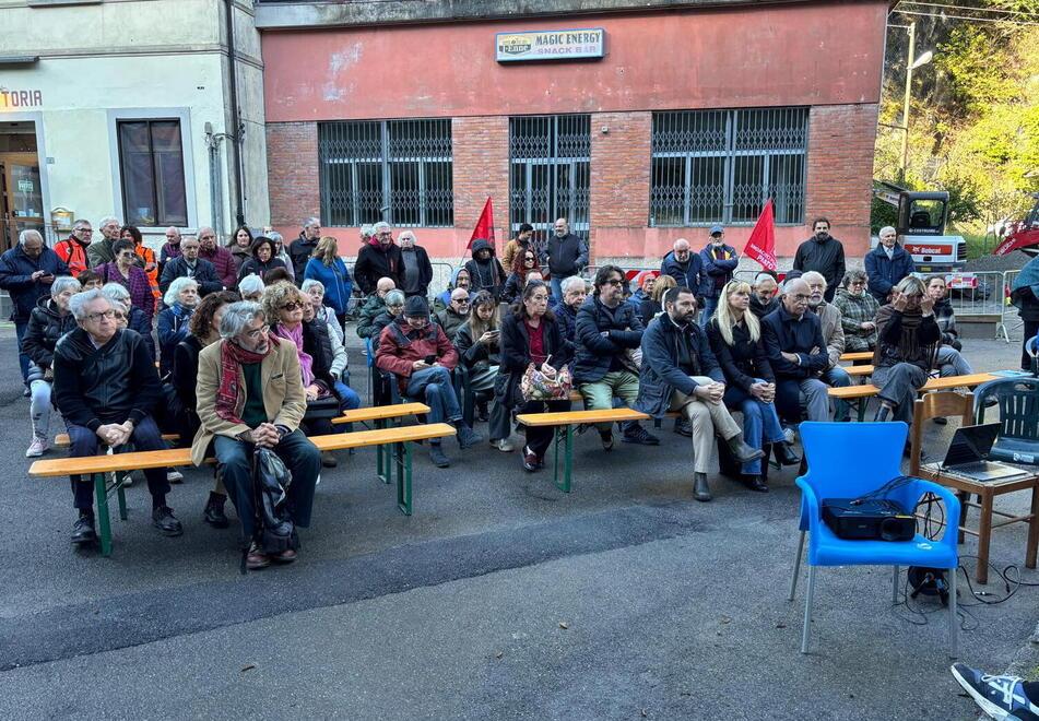 Sambuca Pistoiese, da 4 anni senza medico di famiglia: il record (negativo) del borgo e l'appello dei residenti