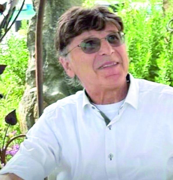 Pavullo piange Giuliano Vandelli: «Era un innamorato del paese»