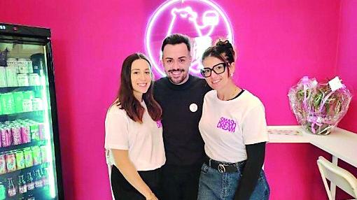 Carpi, lo smash burger arriva in via Aldrovandi
