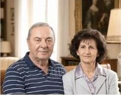 Mercoledì in Duomo l’ultimo saluto a Vincenza e Pietro