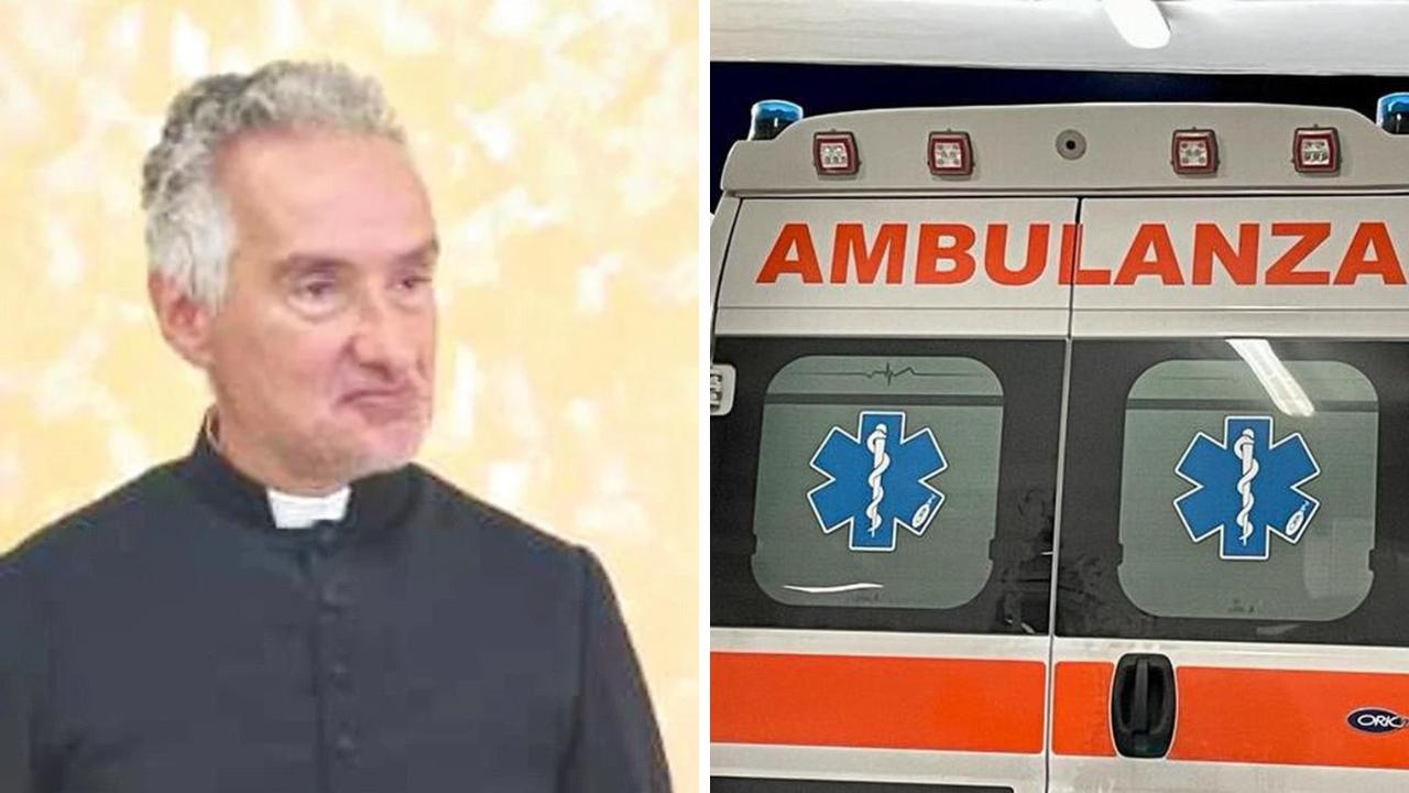 Malore fatale prima della messa, è morto don Arnaldo Combi: la Toscana piange il sacerdote dei giovani