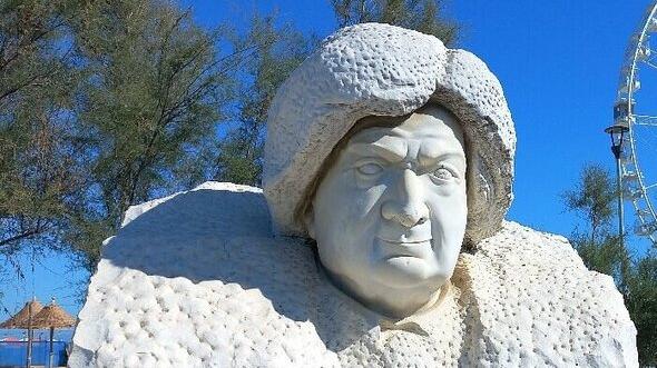Una domenica alla scoperta di Lorenzo Viani e della Viareggio dei suoi vàgeri<br>