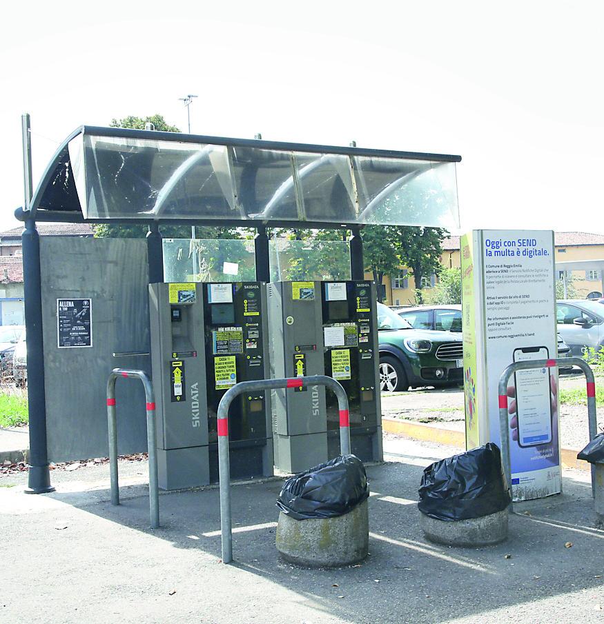 Parcheggio Zucchi, a che punto siamo. Intanto il Comune avvia la ricognizione sui permessi Ztl