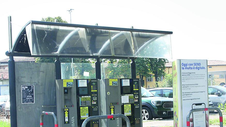 Parcheggio Zucchi, a che punto siamo. Intanto il Comune avvia la ricognizione sui permessi Ztl