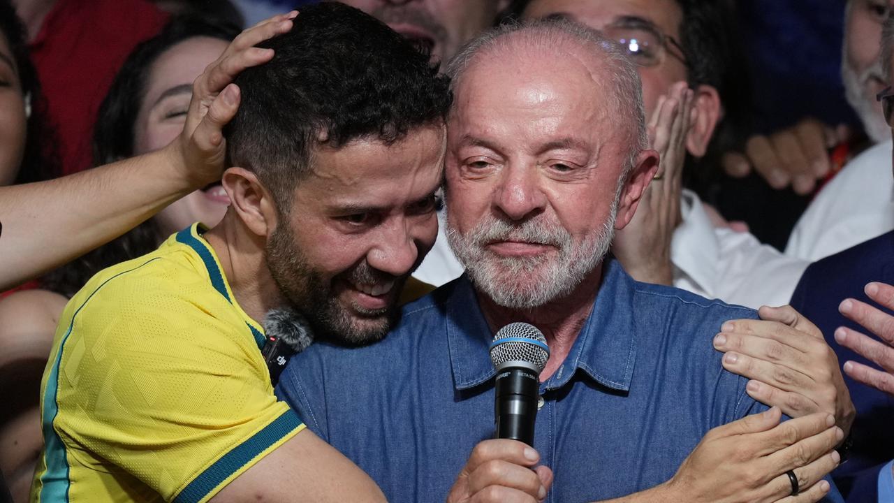 Brasile, Lula vince ancora ma Bolsonaro annuncia il ricorso per annullare le elezioni