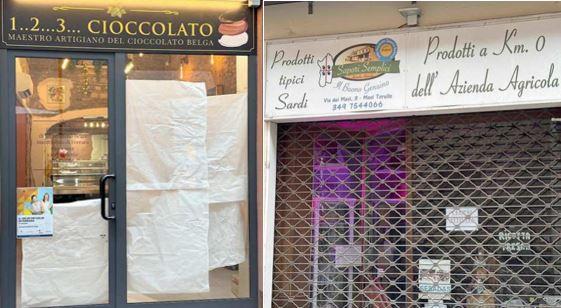 Nuove chiusure in centro a Ferrara, ma c’è anche chi ci crede