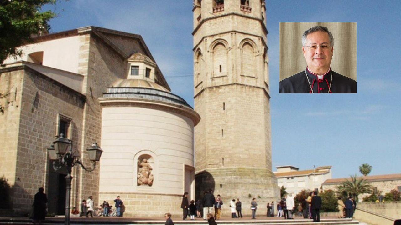 Diocesi, poche vocazioni e sacerdoti anziani: l’arcivescovo lavora sull’unificazione – Le sedi coinvolte