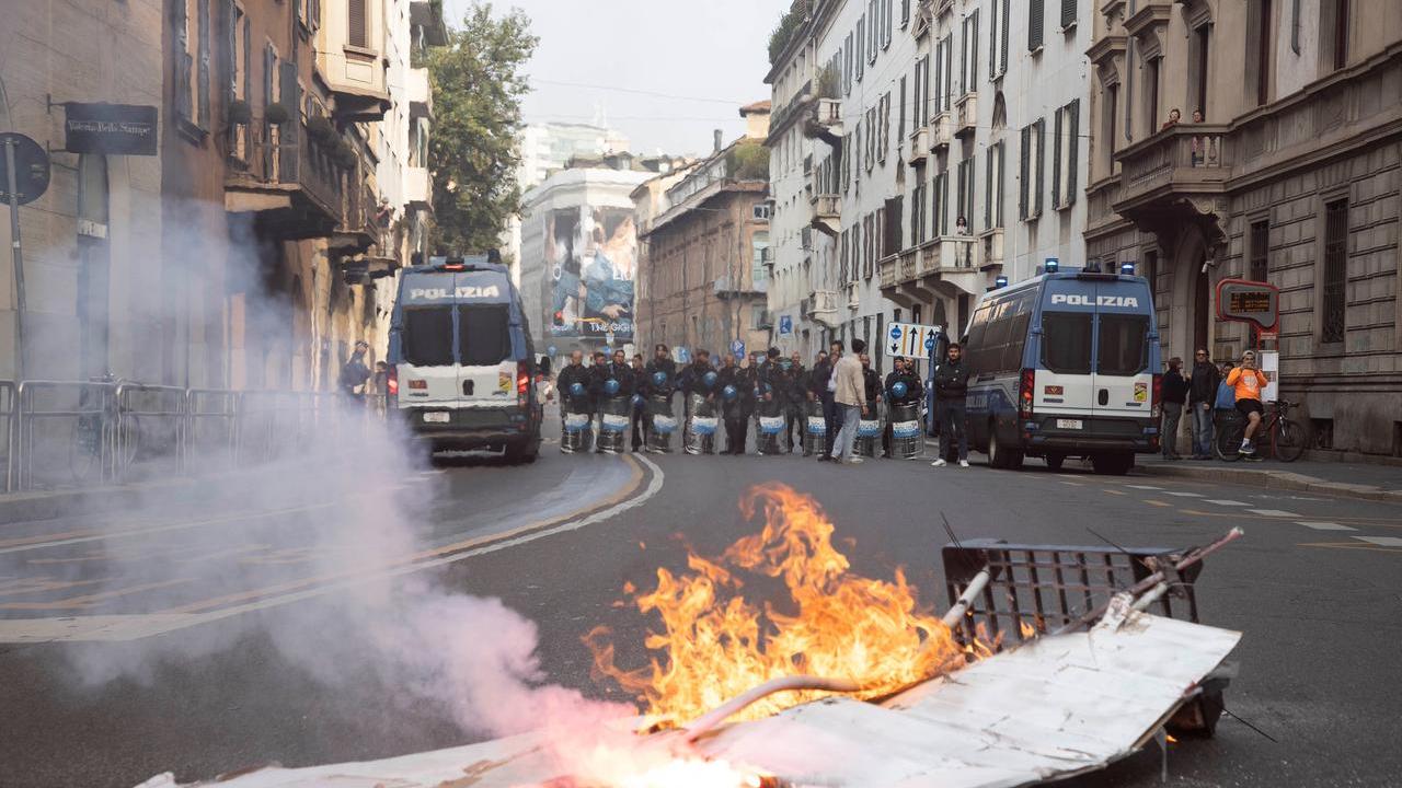 La rabbia che diventa violenza: responsabilità, regole, ascolto