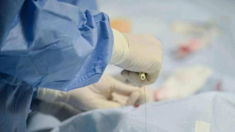 Tre volte a un passo dalla morte, tre volte salvato: l’incredibile storia