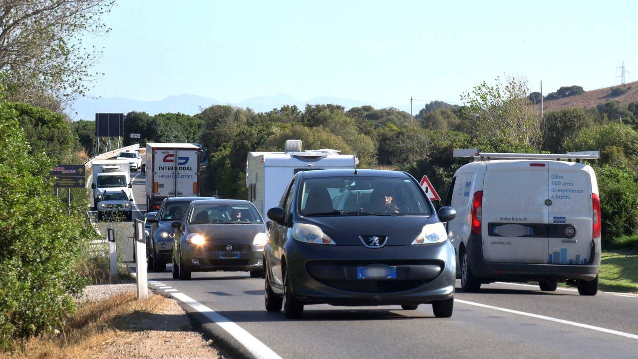 Nuova strada tra Arzachena e Palau: c’è il via libera del Ministero