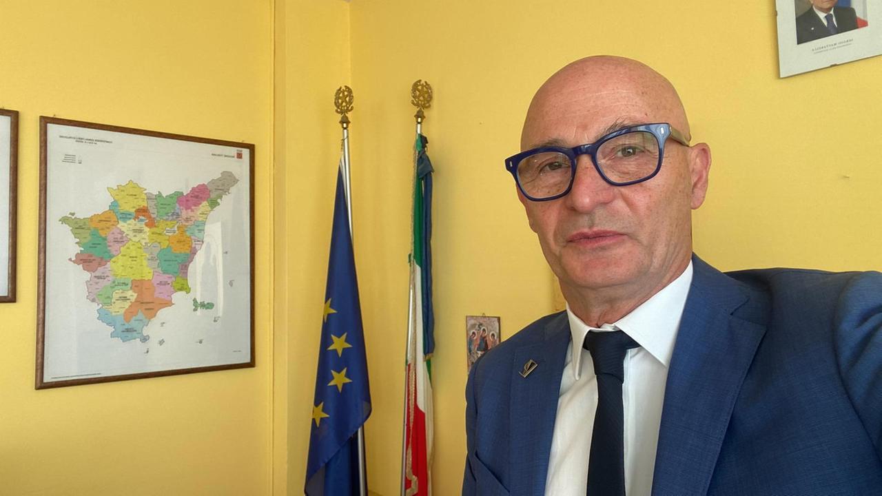 Luciano Tagliaferri: «Non aspettate che qualcuno vi racconti il futuro, cominciate a farlo voi» – La sfida di Scuola 2030