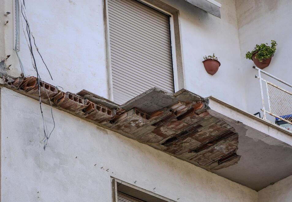 Livorno, sicurezza dei palazzi: incontro con gli amministratori di condominio per prevenire nuovi crolli