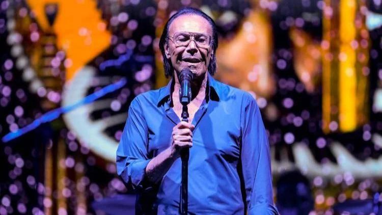 Venditti operato a Roma, il cantautore rassicura: «Sto bene e sono pronto per nuovi concerti»