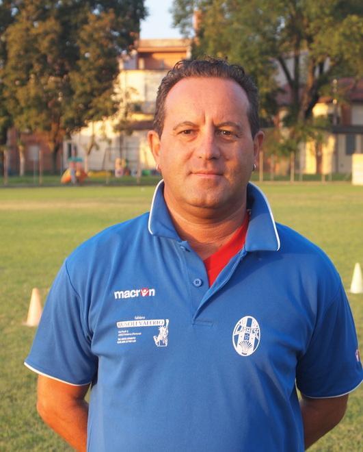 La Laghese ha voglia di stupire 