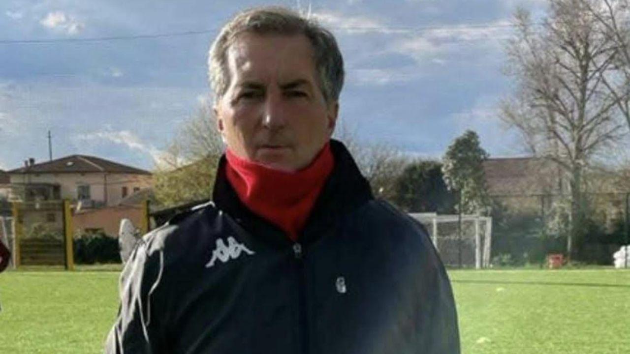 
	Massimo Gasperini

