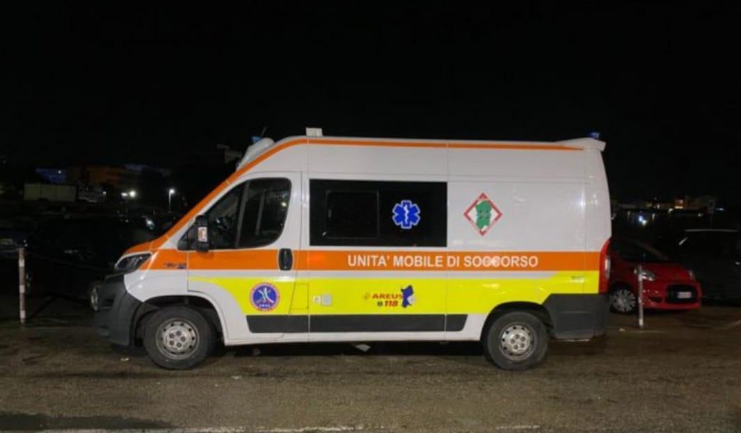 Incidente mortale: 35enne si schianta col trattore contro un’auto e resta schiacciato