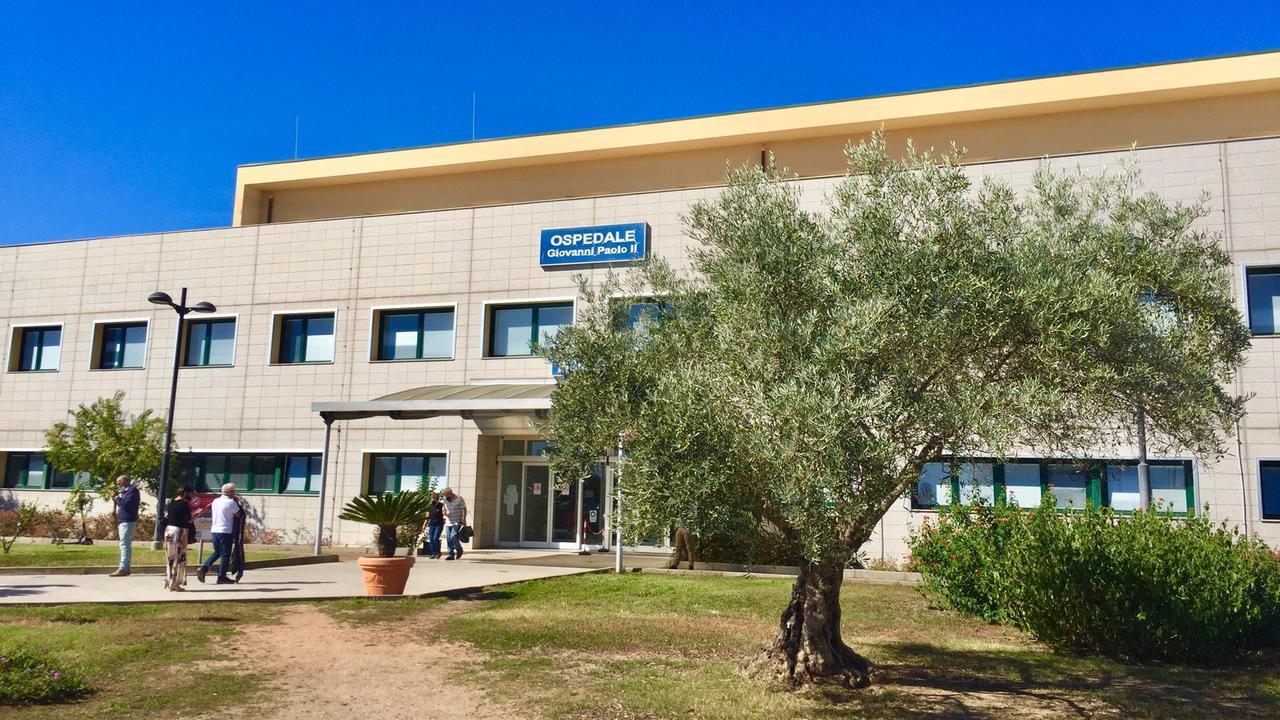 Emergenza abitativa, a Olbia nasce la foresteria per i medici dell’ospedale: a disposizione 24 posti letto