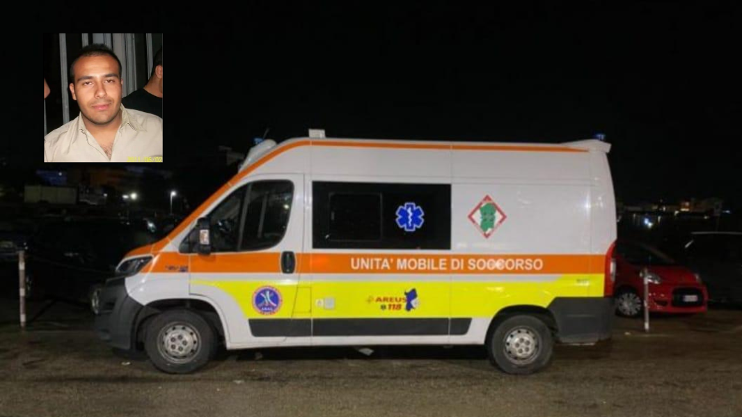 Incidente mortale: 35enne si schianta col trattore contro un’auto e resta schiacciato