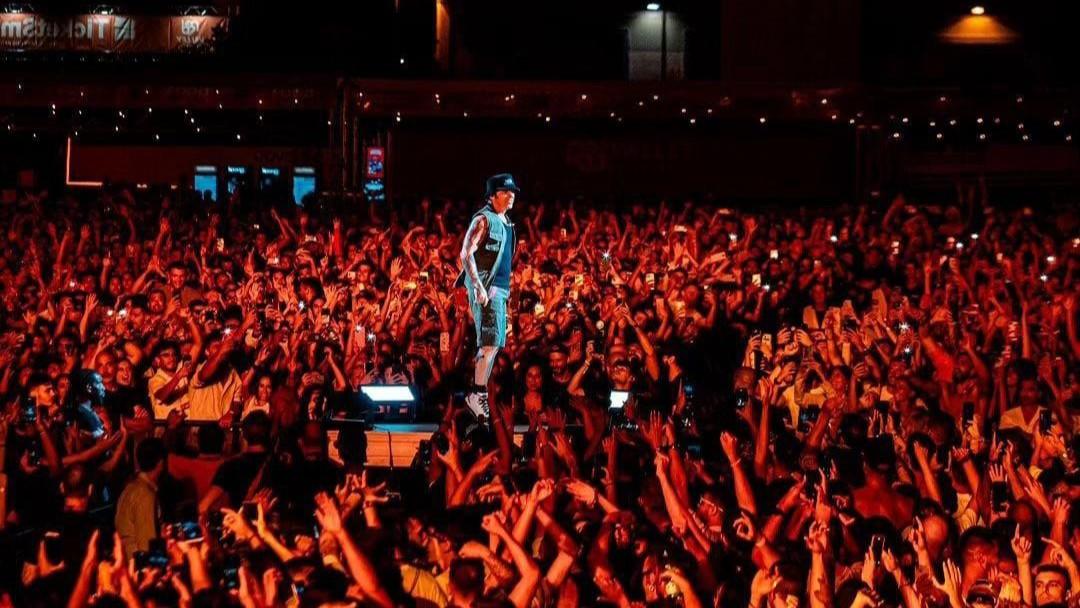Olbia, la città senza letteratura che guida la cultura pop – Da Salmo a Eman Rus, Riae e Pas de mer