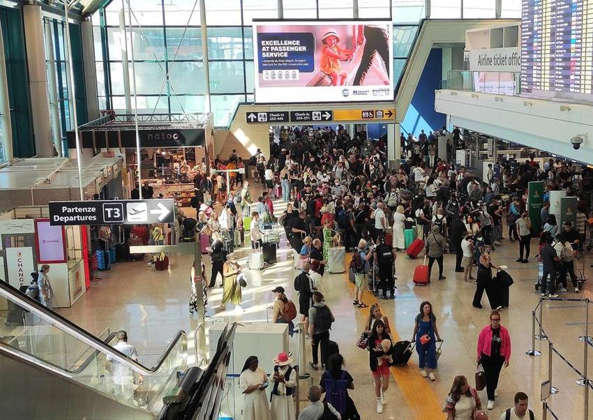 Treni, aerei e uffici pubblici, scatta lo sciopero del 30 ottobre: cosa può fermarsi