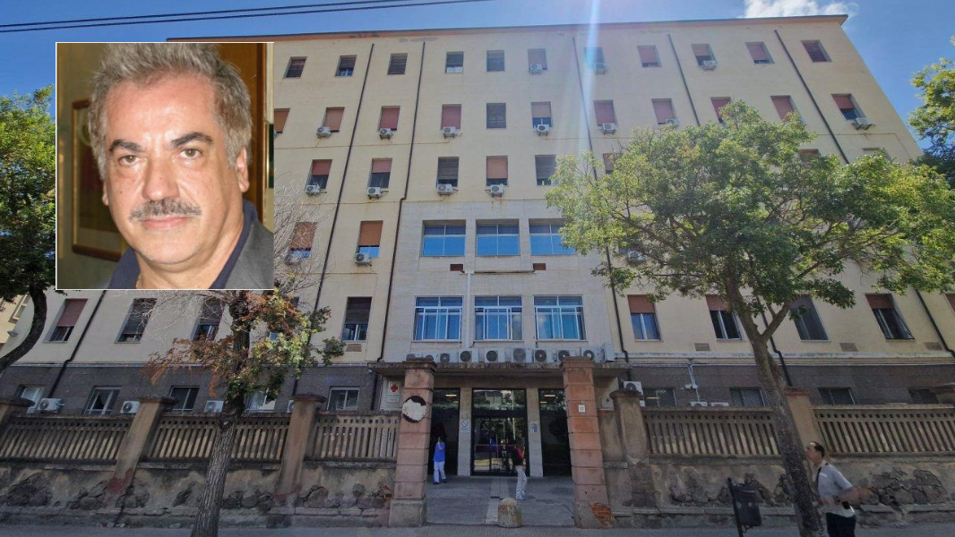 Addio al professor Pier Luigi Cherchi, sanità sassarese in lutto