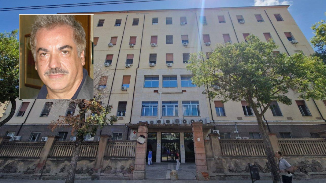 Addio al professor Pier Luigi Cherchi, sanità sassarese in lutto