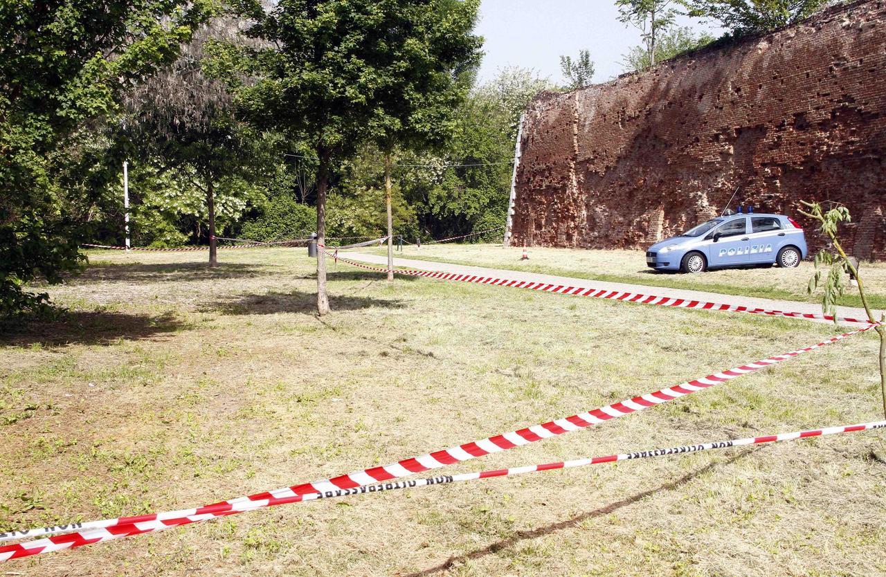 Ucciso con la katana a Ferrara: dopo il carcere ecco l’espulsione