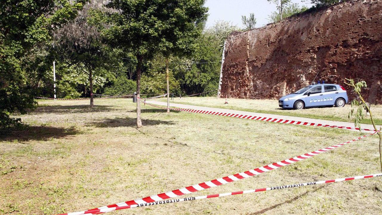 Ucciso con la katana a Ferrara: dopo il carcere ecco l’espulsione