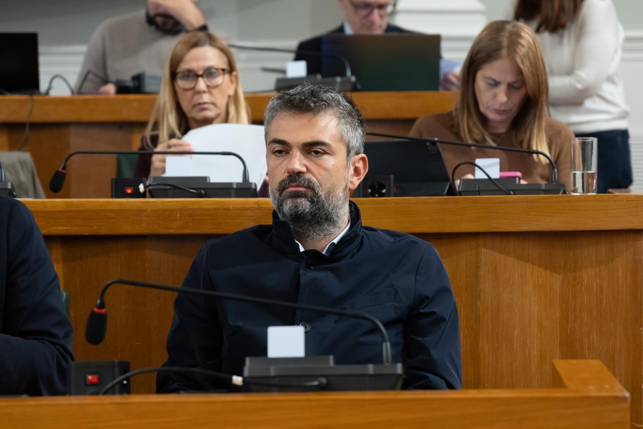 Caso kartodromo di Ferrara, Fabbri diserta il consiglio comunale