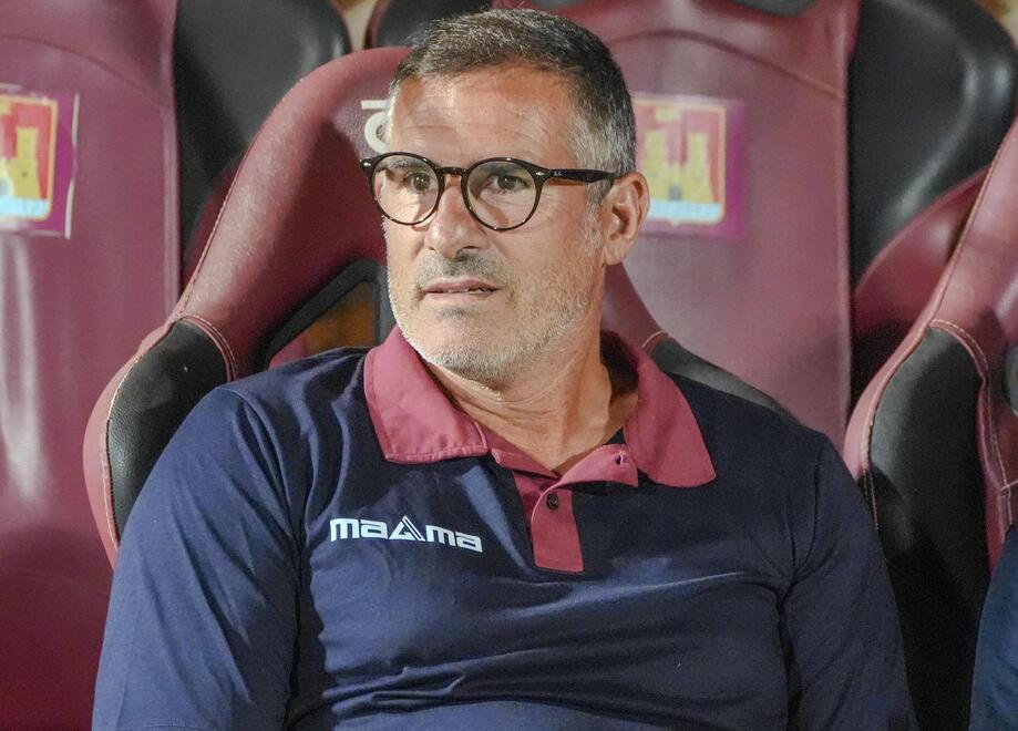 Cristiano Lucarelli, vince l’amore per la maglia: cosa è stato decisivo nella decisione di non lasciare