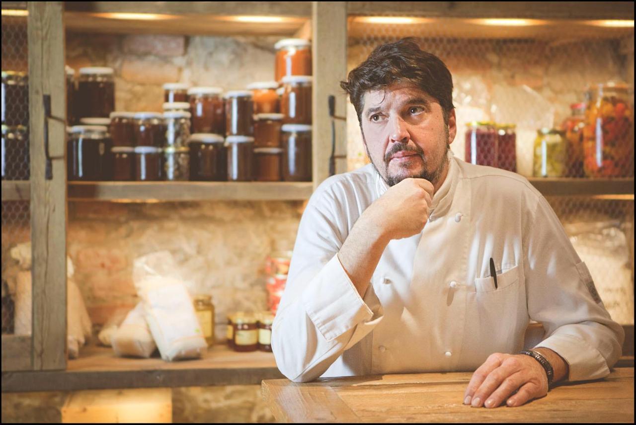 La crisi del pane artigianale, Fabrizio Caponi: «Due fattori soffocano i forni classici». E mette in guardia dal concetto di "fresco"