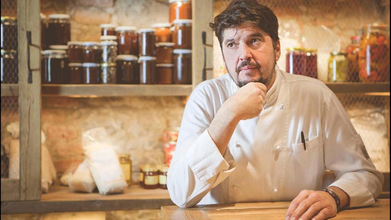 Fabrizio Caponi