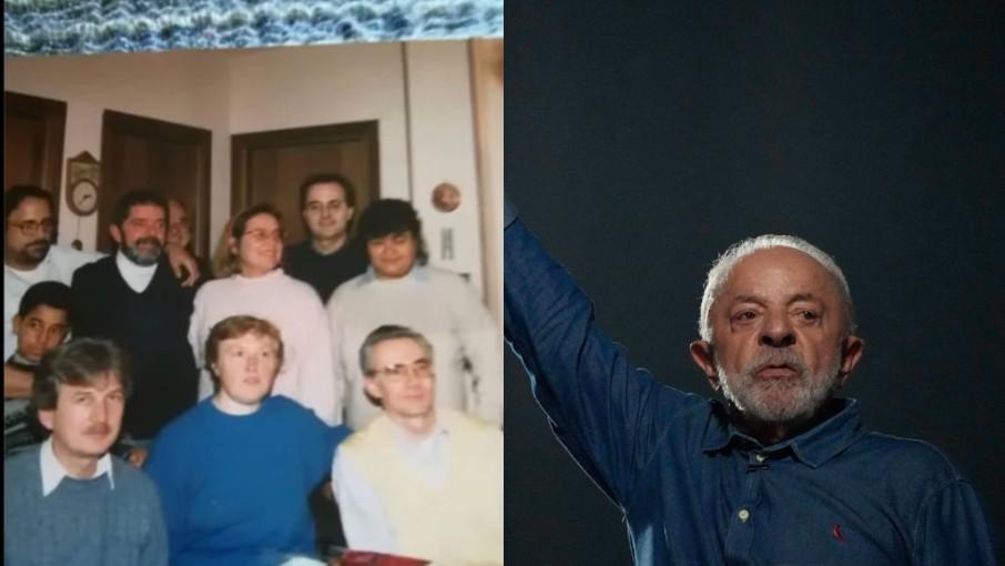 Quando Lula pranzò a Scandiano: il ricordo di Vincenzo Ferri e l’amicizia nata tra le lotte sindacali