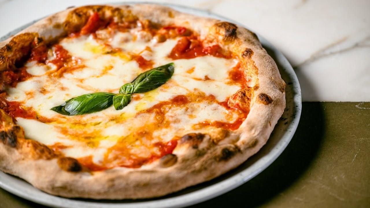 Foto dalla pagina Facebook pizzeria Apogeo