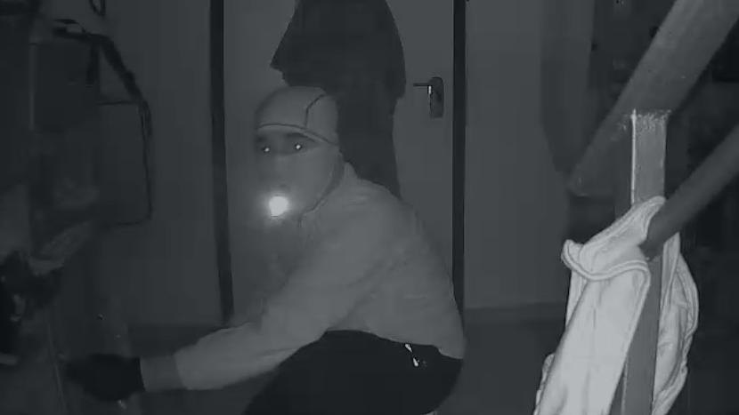 Correggio, raid dei ladri: «Cercavano oro e contanti, siamo assediati». Le telecamere riprendono tutto
