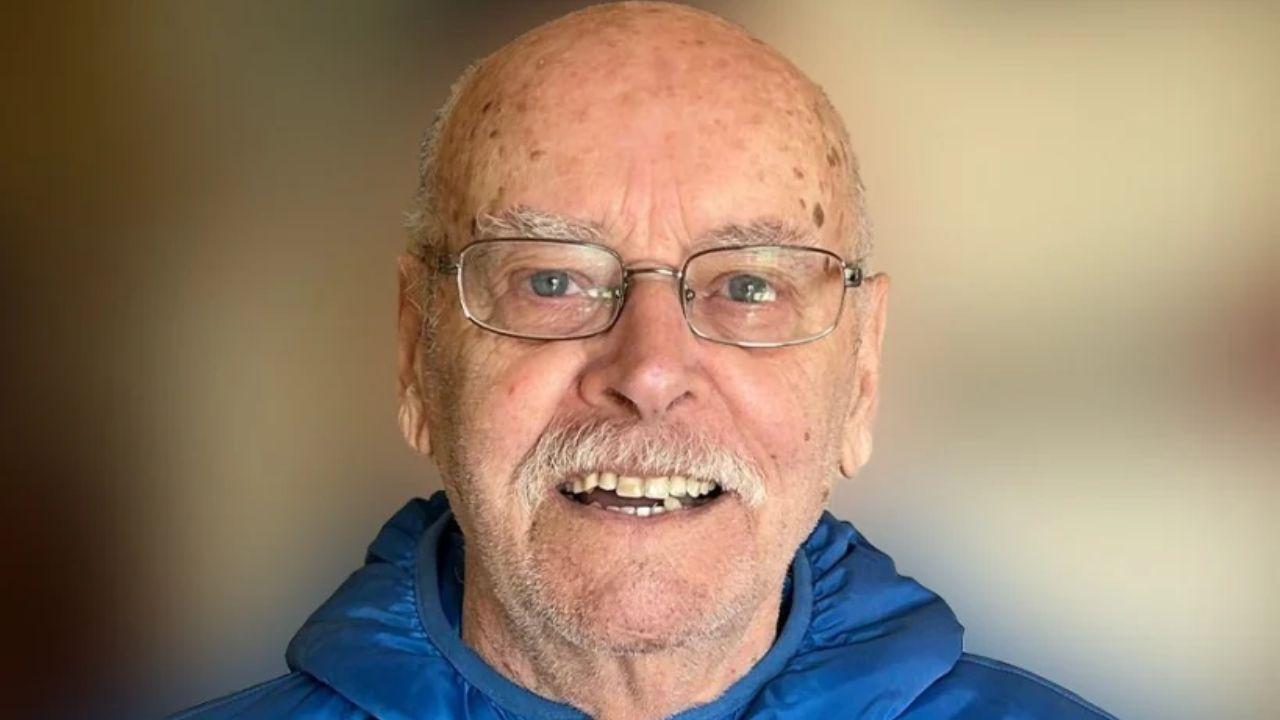 
	Mazzi aveva 84 anni

