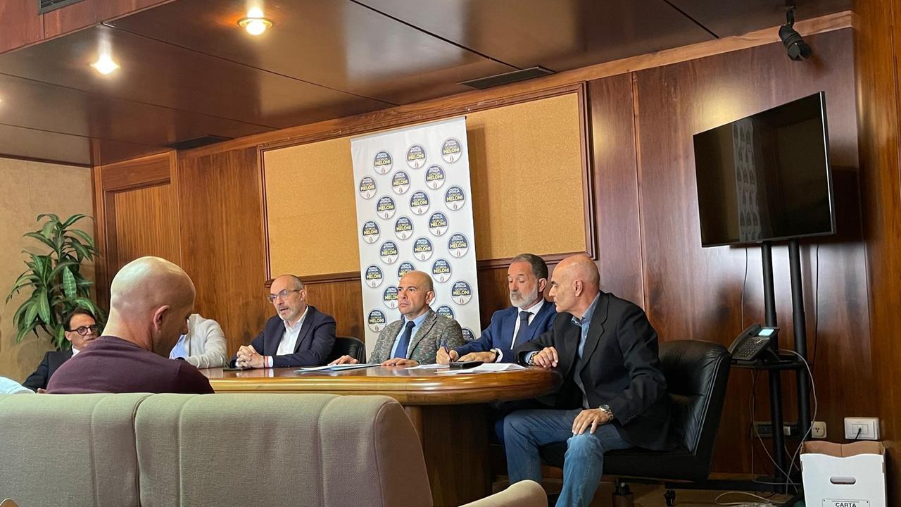 Terapia intensiva pediatrica in Sardegna, dubbi di FdI sulla convenzione con il Bambin Gesù di Roma
