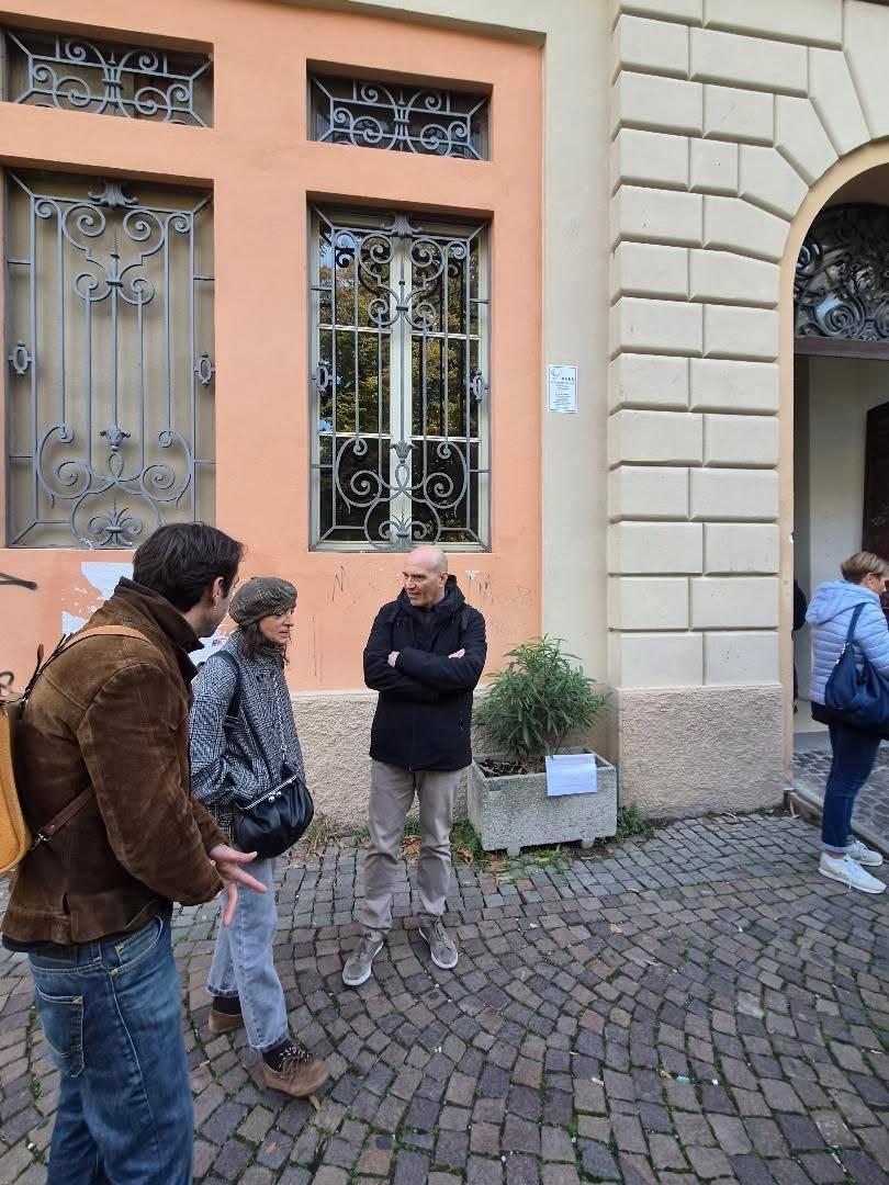 Chierici occupato, la preside: «Ho proposto ai ragazzi di passare all’autogestione con un ruolo della scuola»