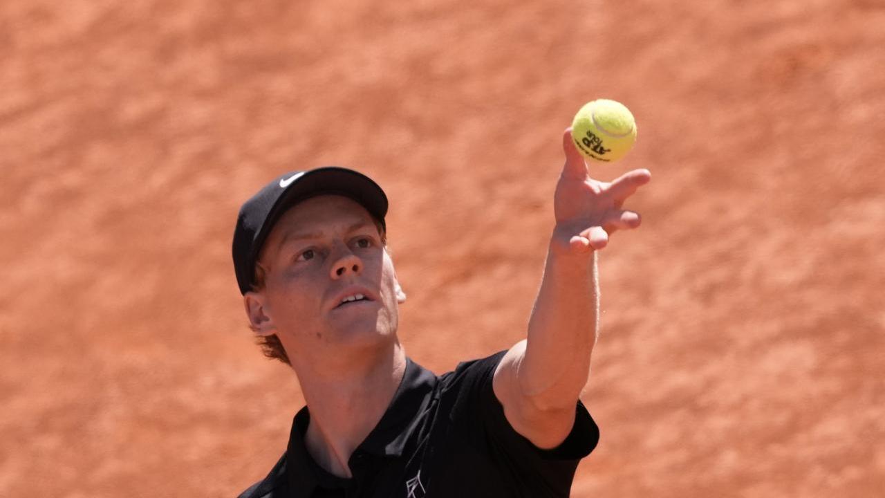 Il tennis supera il calcio: più tesserati e ricavi federali verso il record di 280 milioni