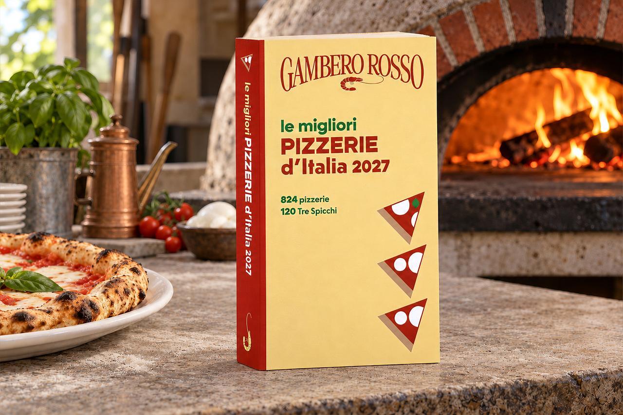 Gambero Rosso, tutte le pizzerie premiate tra Ferrara, Modena e Reggio Emilia